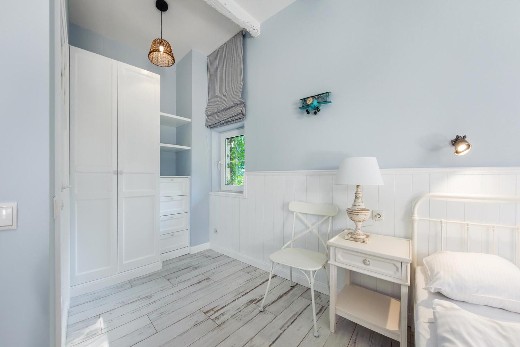 Apartamenty Sun & Snow Blekitna Laguna Jurata Kültér fotó